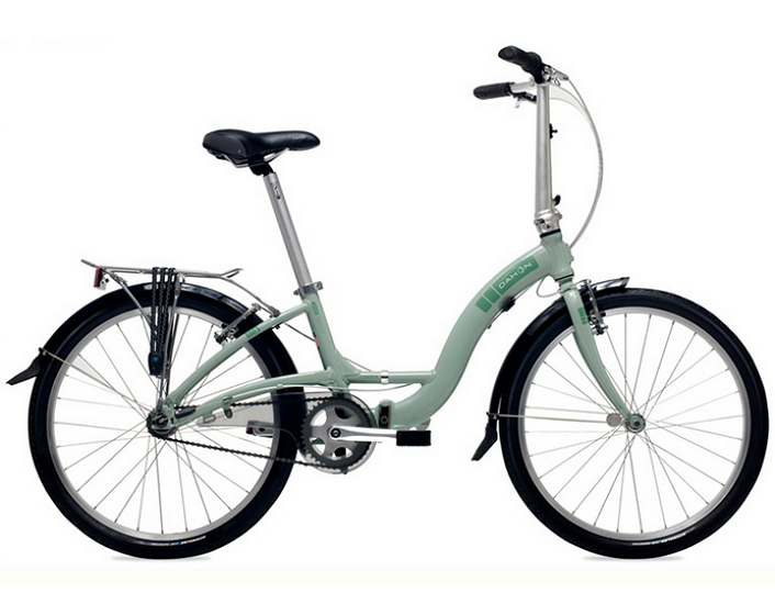 Dahon d30 deals